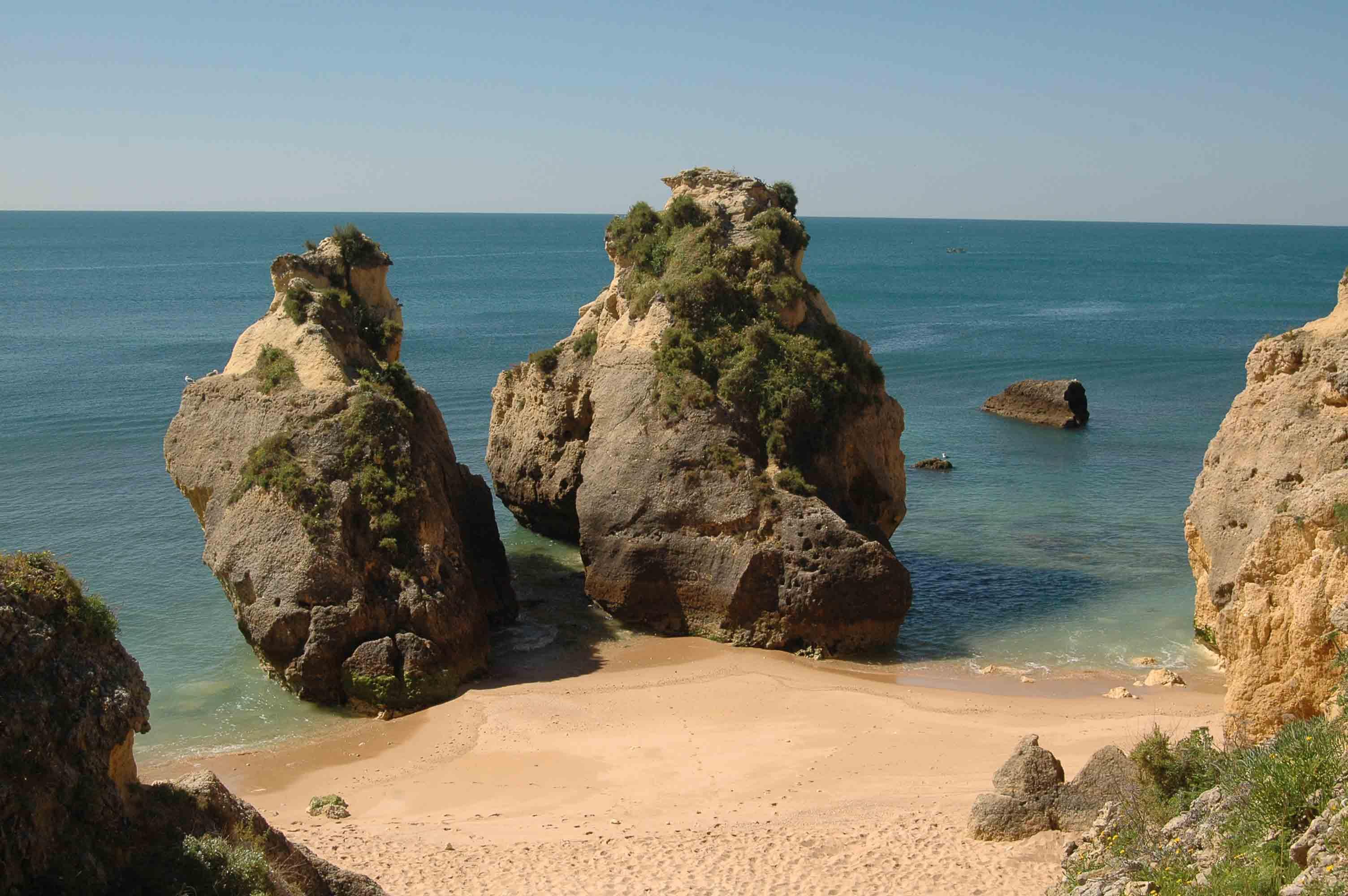 Turiquintas Armação de Pêra Exterior foto